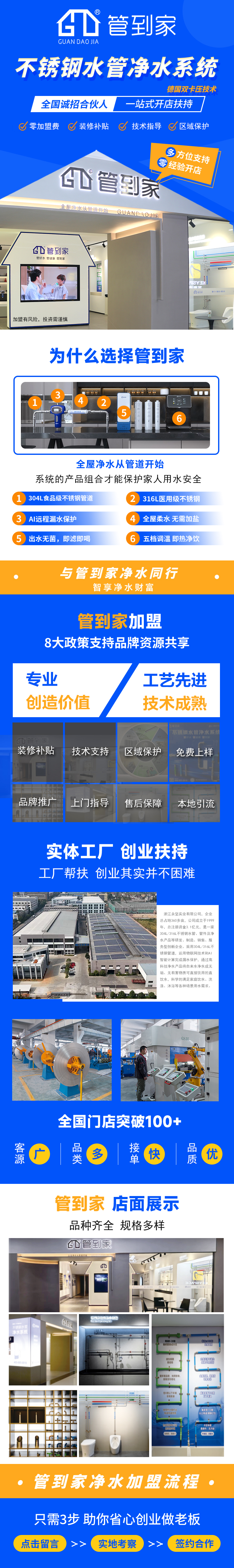 招商详情页